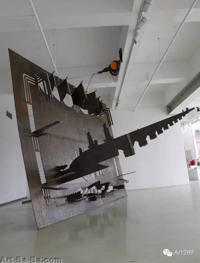 邱志杰:我打心眼里瞧不上安迪· 沃霍尔