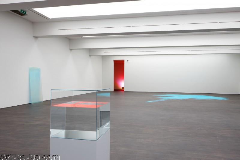 余德耀美术馆发声 两个雨屋 孰是李逵或李