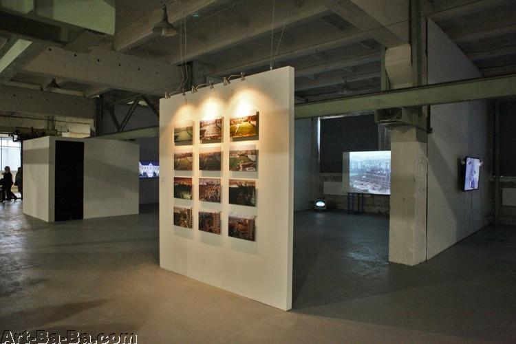 【实况】乔丹·坎特(Jordan Kantor)个展旧金山