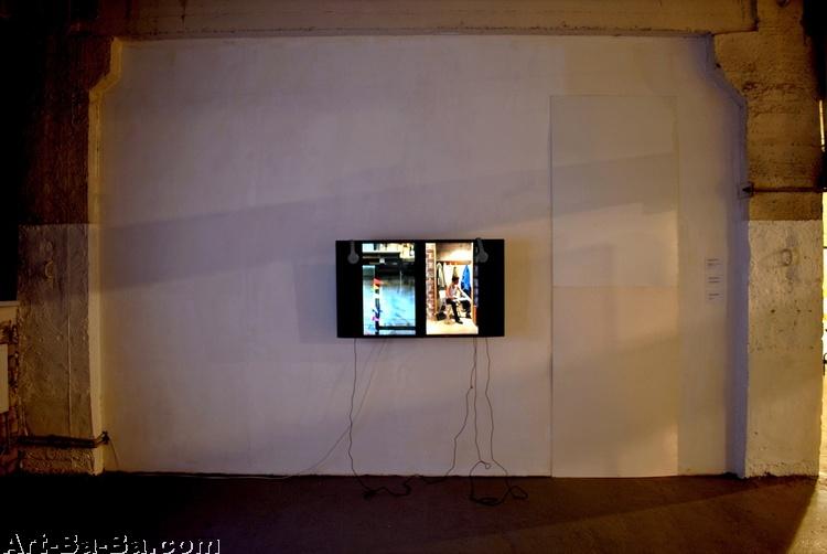 【实况】乔丹·坎特(Jordan Kantor)个展旧金山