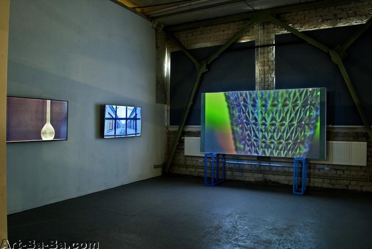 【实况】乔丹·坎特(Jordan Kantor)个展旧金山