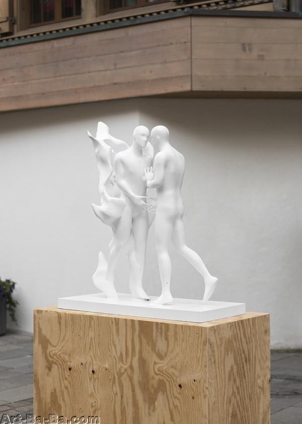 【实况】阿德里亚诺·科斯塔(Adriano Costa)个