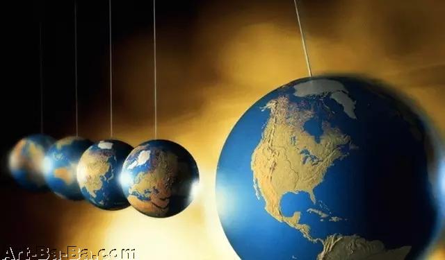 刘擎:裂变时刻的来临 | 2016西方思想年度述评