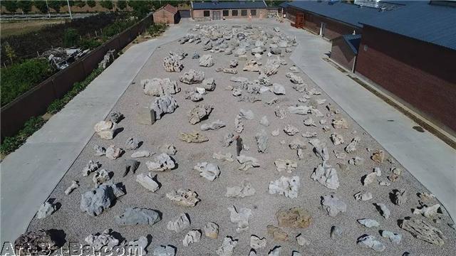 岳鸿飞:一个美国人在中国的弱策展