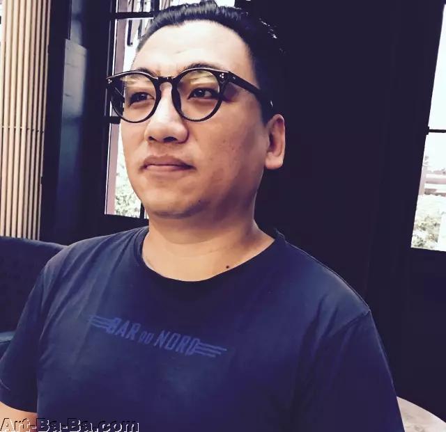 昊美术馆开馆展 | 宣言:朱利安·罗斯菲德 9月2