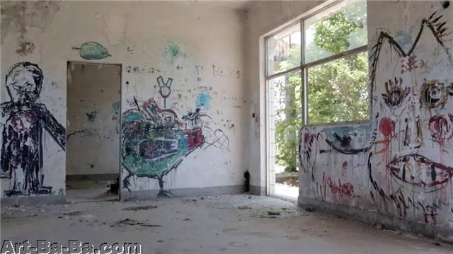 【视频】纪录片|中国素人艺术家 - 中国当代艺术