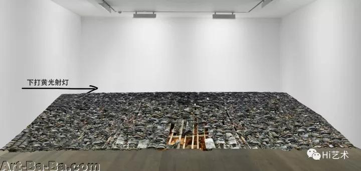 现场】2017亚洲艺术双年展揭幕 看艺术如何斡