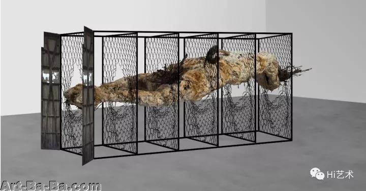 现场】2017亚洲艺术双年展揭幕 看艺术如何斡