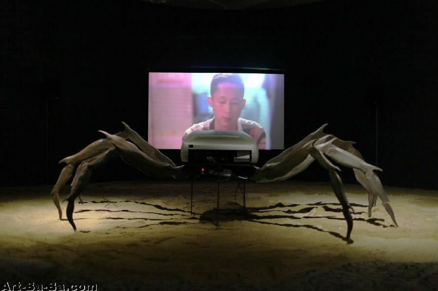 对话 | 刘畑×易连 | 时间线上的黑暗:回忆与想象