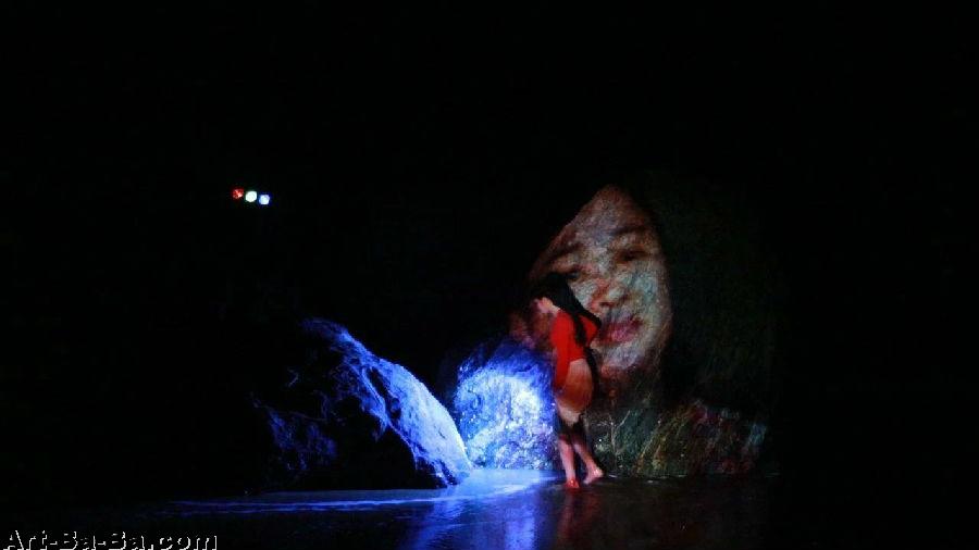 对话 | 刘畑×易连 | 时间线上的黑暗:回忆与想象