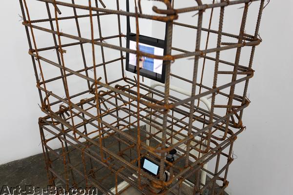 对话 | 刘畑×易连 | 时间线上的黑暗:回忆与想象