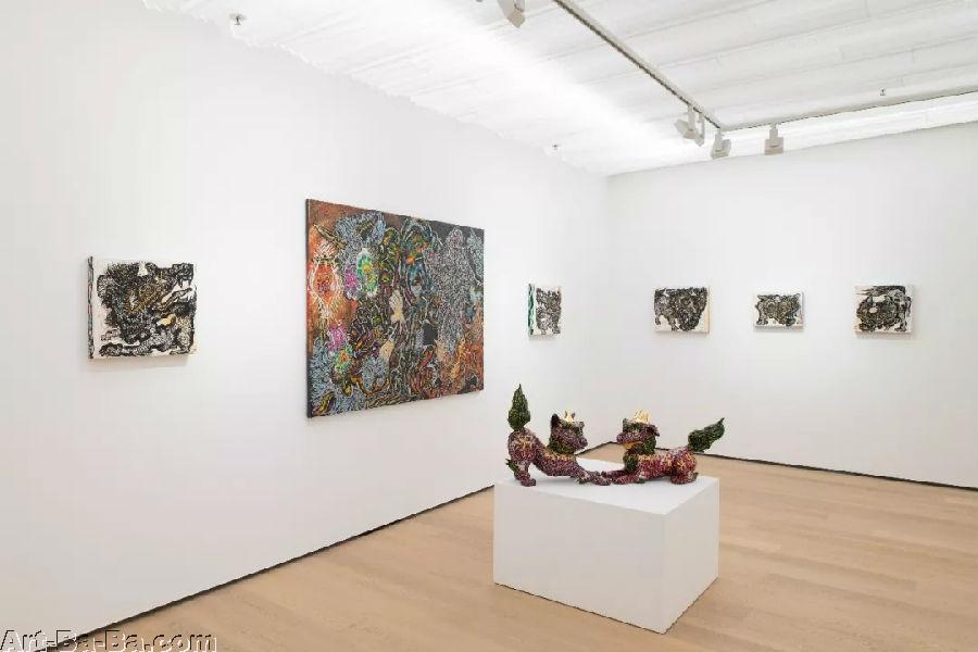 卡塔尔国家博物馆正式启幕,让·努维尔在沙漠